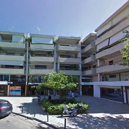 Luxury & Stylish Family Apartment Athens Exterior photo